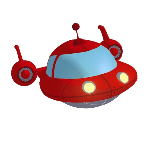 Little Einsteins Rocket Ship