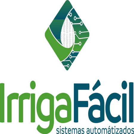 IrrigaFácil - Sistemas automatizados