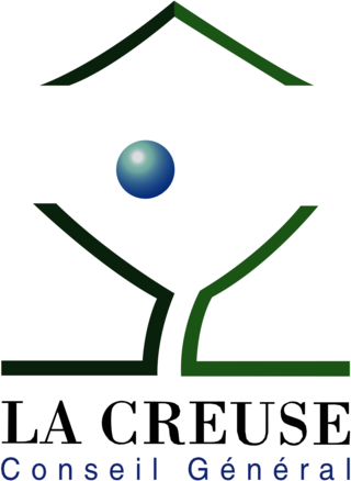 La Creuse Conseil General