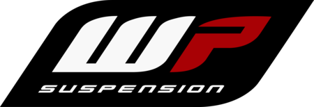 Wp Suspension Logo 