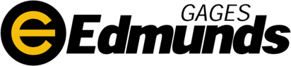 Edmunds Gages