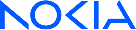 Nokia New Logo SVG