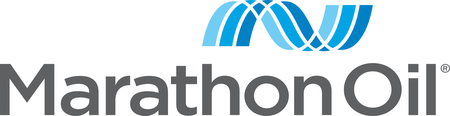 Marathon Oil 