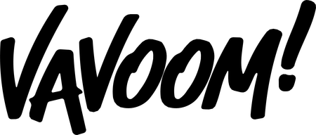 Vavoom!