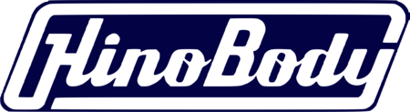 hino body