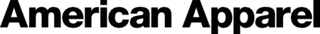 American Apparel