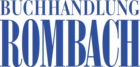 Buchhandlung Rombach