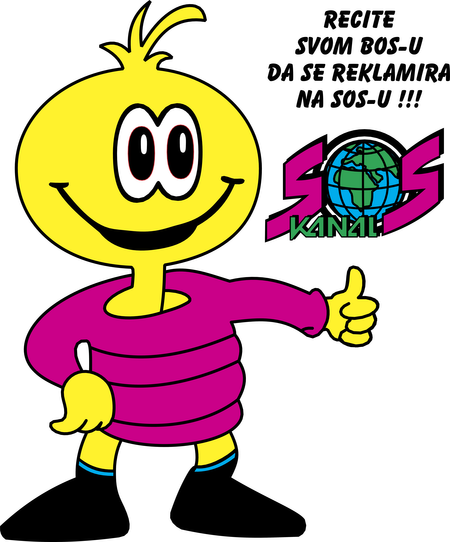 SOS Kanal