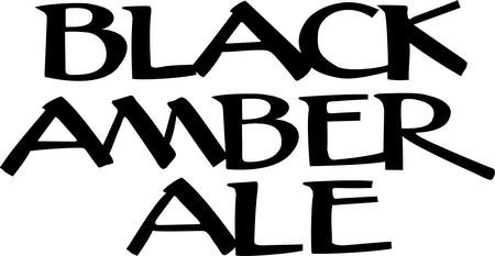 Black Amber Ale