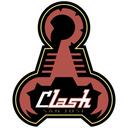 Clash 7909
