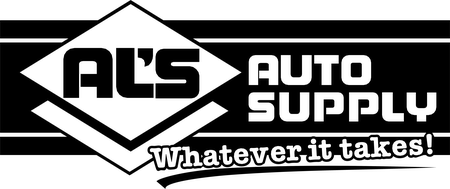 Al's Auto Supply 55526