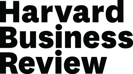 Harvard Business Review