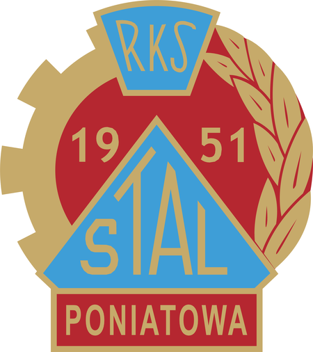 Rks Stal Poniatowa