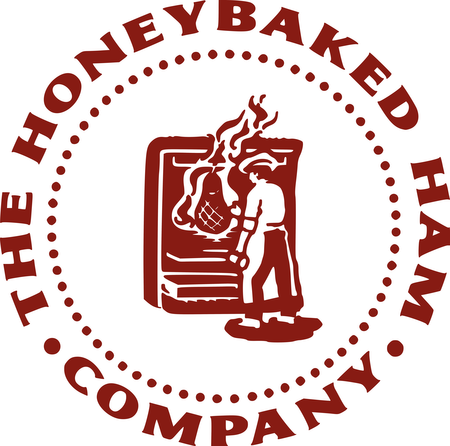 Honeybaked ham 