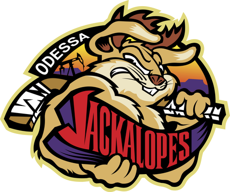 Odessa Jackalopes