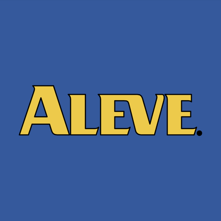 Aleve 84410