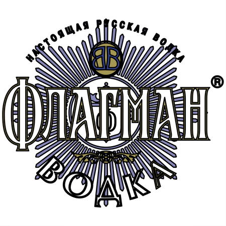 Flagman Vodka