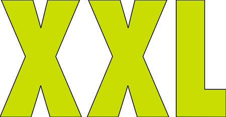 Xxl 