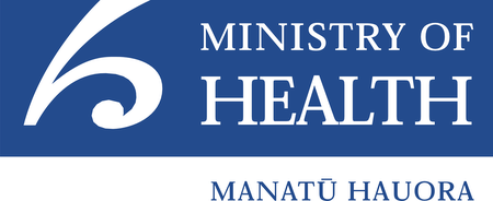 Ministry of Health Manatu Hauora