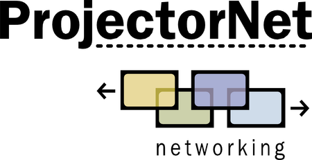 Projectornet