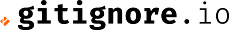 Gitignore.io