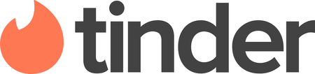 Tinder Wordmark