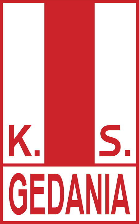 Ks Gedania Gdansk
