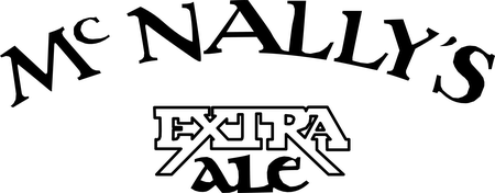 McNally's Extra Ale