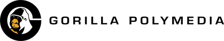 Gorilla Polymedia
