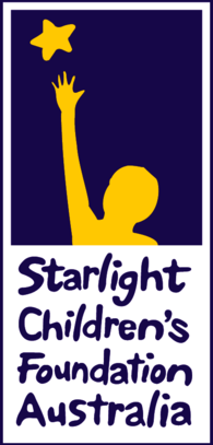 Starlight Children's Foundation Australia
