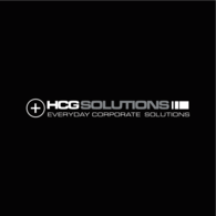 HCG Solutions Inc