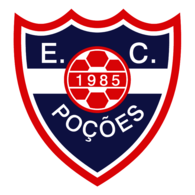 Esporte Clube Pocoes (Pocoes/BA)