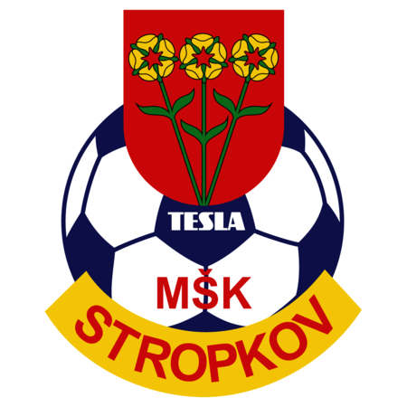 MSK Stropkov
