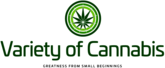 Variety of Cannabis