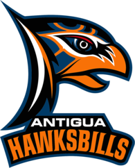 Antigua Hawksbills 