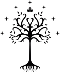 Tree of Gondor
