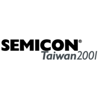 Semicon Taiwan 2001