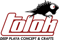 tolok, deep playa concept & crafts