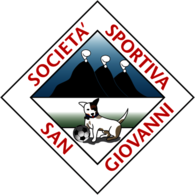 San Giovanni Borgo Maggiore (early 2000's logo)