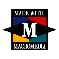 Made With Macromedia