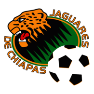 Jaguares de Chiapas Mexico