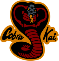 Cobra Kai