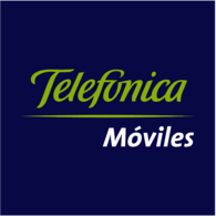 Telefonica Moviles
