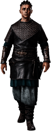 Assassin's Creed Valhalla Rollo