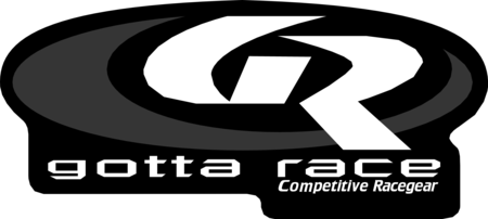 GOTTA RACE