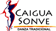 Caigua Sonve Danza Tradicional