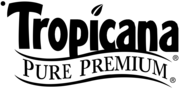 Tropicana Pure Premium