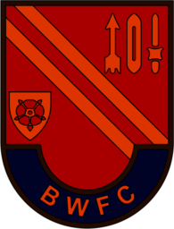 FC Bolton Wanderers (1960's logo)