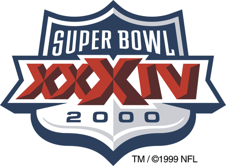 Super Bowl 2000