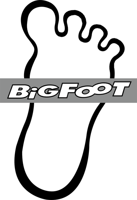 Bigfoot